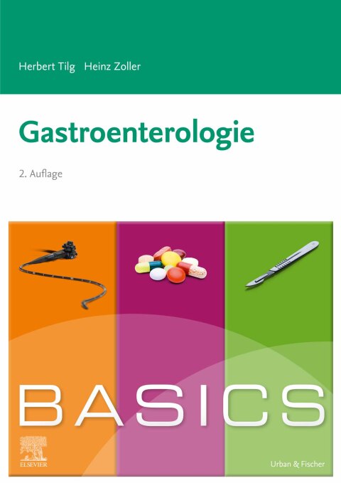 Basics Gastroenterologie 
