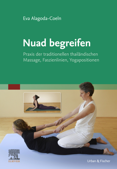 Cover image for book Nuad begreifen