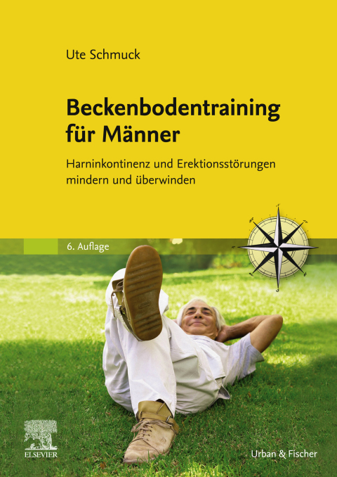 Cover image for book Beckenbodentraining für Männer