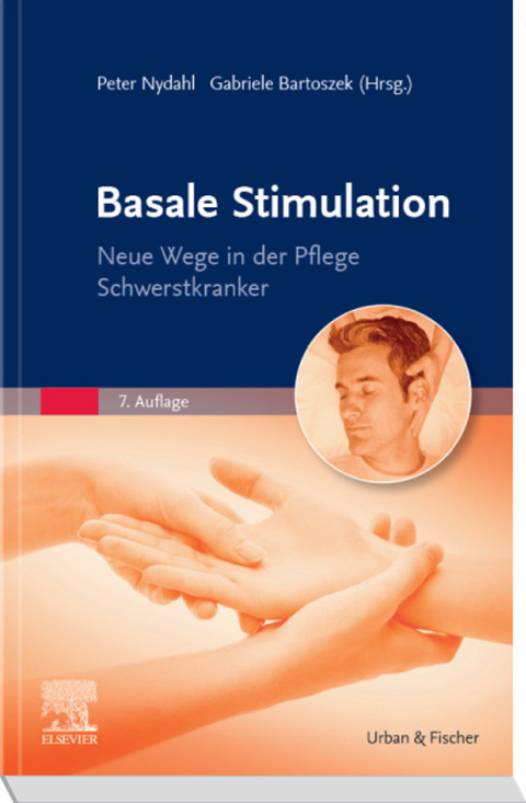 Cover image for book Basale Stimulation
