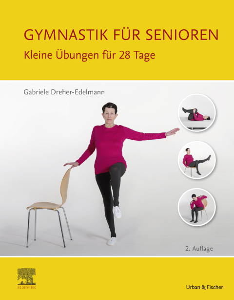 Gymnastik für Senioren 