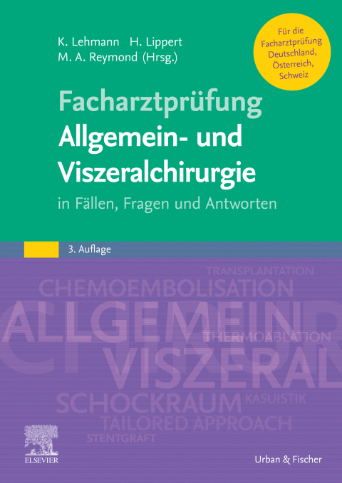 FAP Allgemein- und Viszeralchirurgie 
