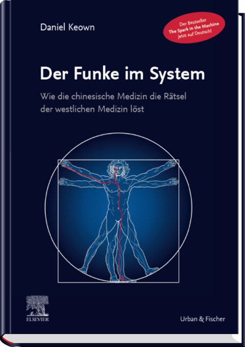 Cover image for book Der Funke im System