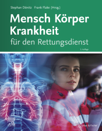 Mensch Körper Krankheit Für Den Rettungsdienst EBook 3rd Edition ...