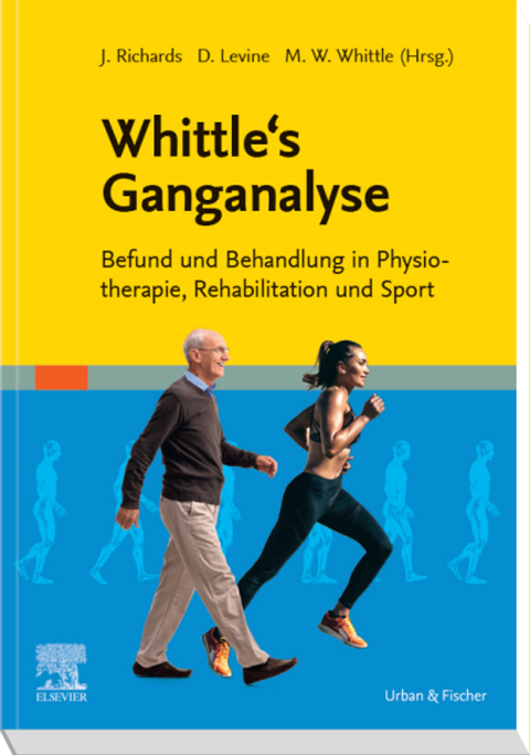 Whittle's Ganganalyse 