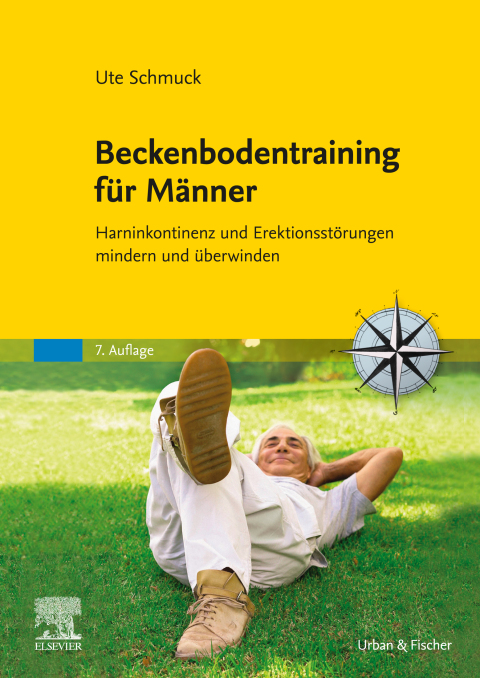 Cover image for book Beckenbodentraining für Männer