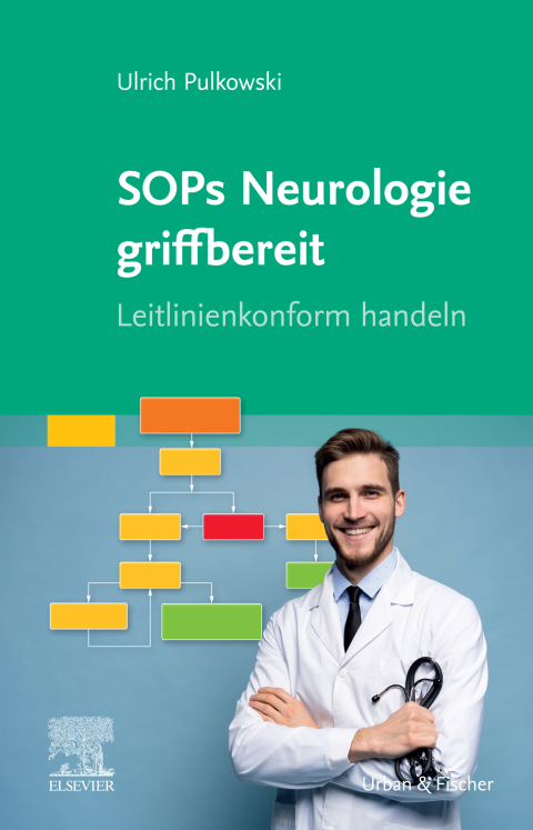 SOPs Neurologie griffbereit 