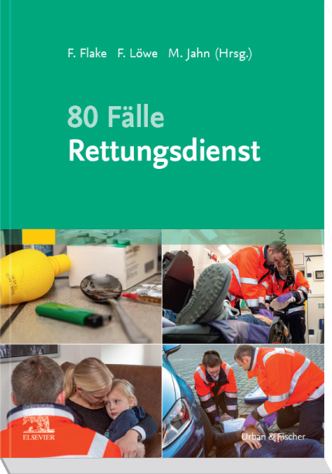 80 FÃ¤lle Rettungsdienst 