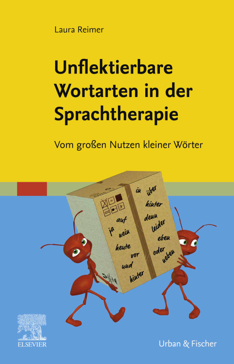 Unflektierbare Wortarten 