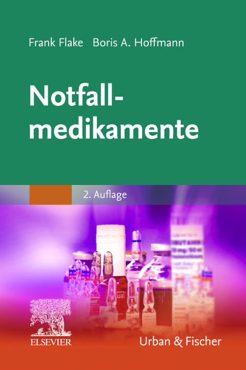 Notfallmedikamente 