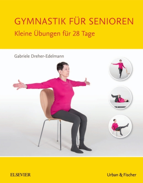 Gymnastik für Senioren 