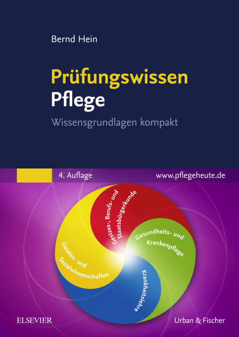 PrÃ¼fungswissen Pflege 