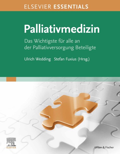 ELSEVIER ESSENTIALS Palliativmedizin 
