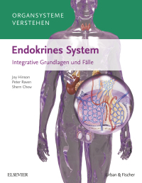 Cover image: Organsysteme verstehen: Endokrines System 9783437429873