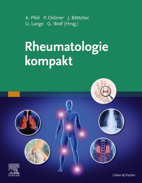 Rheumatologie kompakt 
