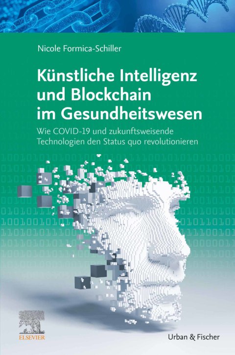Künstliche Intelligenz und Blockchain im Gesundheitswesen 