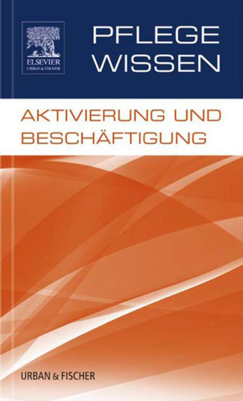 Cover image for book PflegeWissen Mobilisation