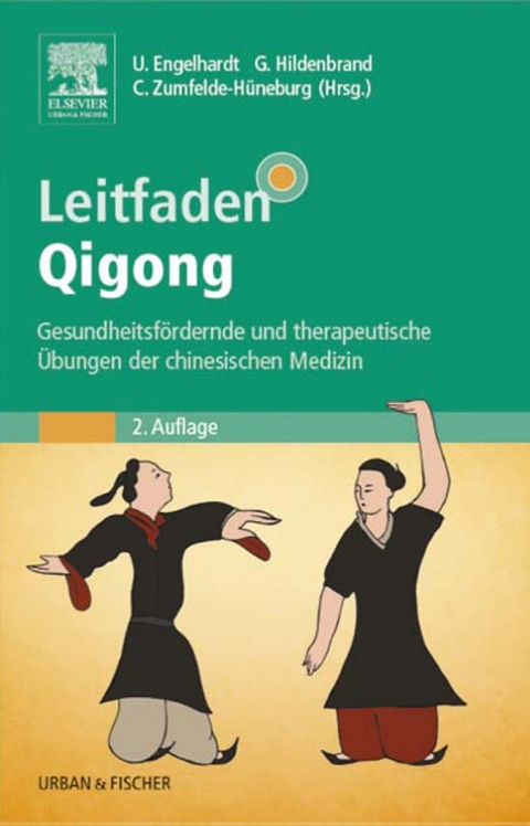 Leitfaden Qigong 