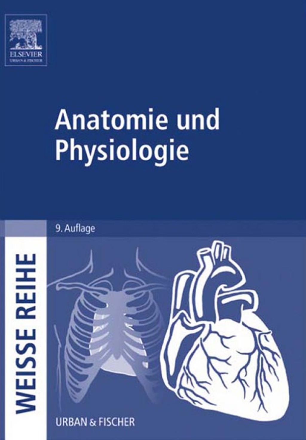 Anatomie und Physiologie (eBook)