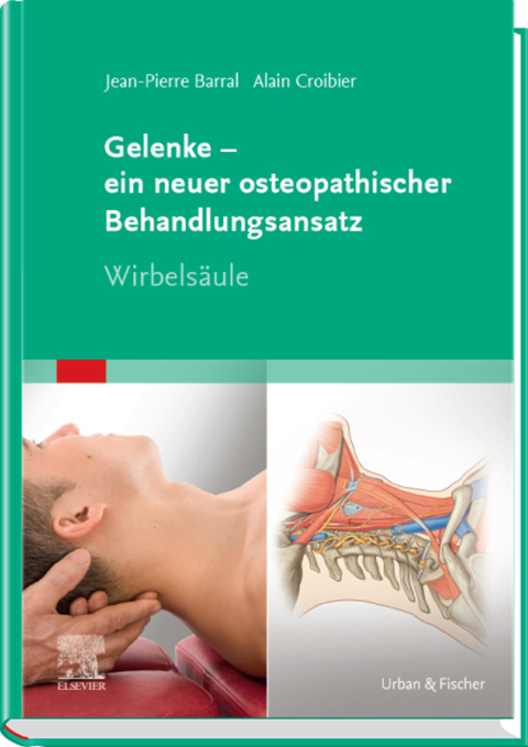 Gelenke â ein neuer osteopathischer Behandlungsansatz 