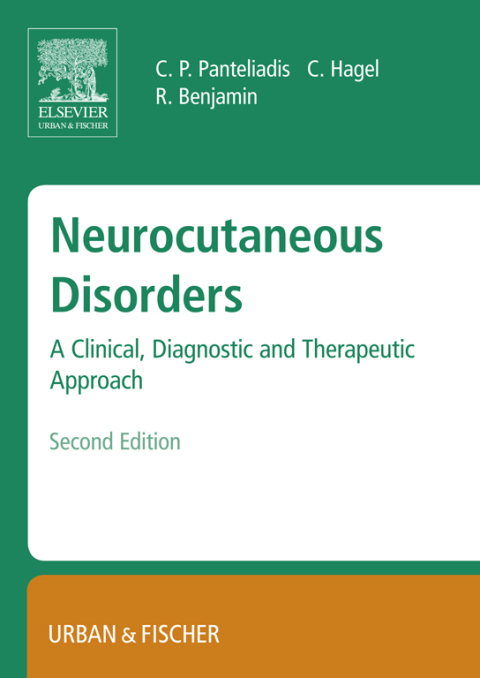 Cover image for book Neurocutaneous Disorders