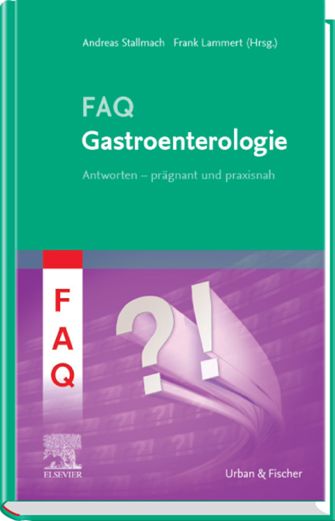 FAQ Gastroenterologie 