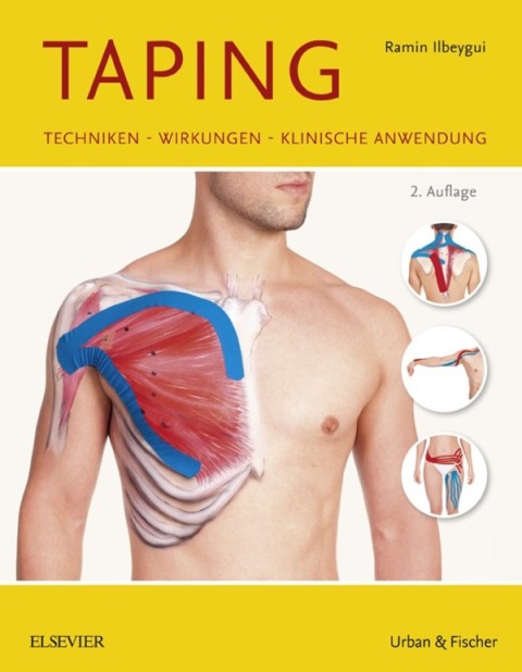Cover image for book Taping