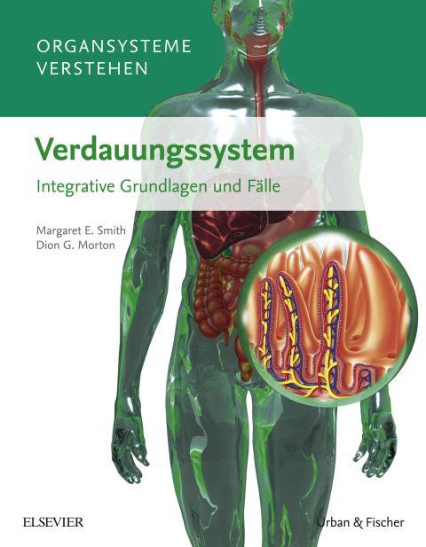 Organsysteme verstehen - Verdauungssystem 