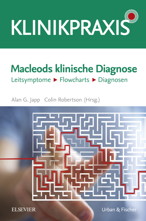 Macleods klinische Diagnose 