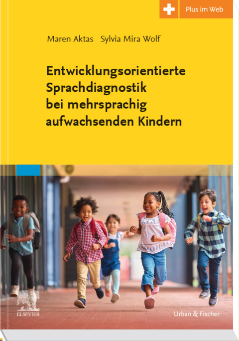 Cover image for book Entwicklungsorientierte Sprachdiagnostik bei mehrsprachig aufwachsenden Kindern