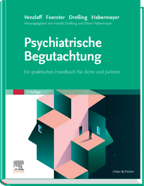 Psychiatrische Begutachtung 