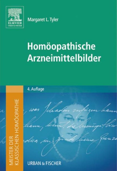 Cover image for book Meister der klassischen Homöopathie. Homöopathische Arzneimittelbilder