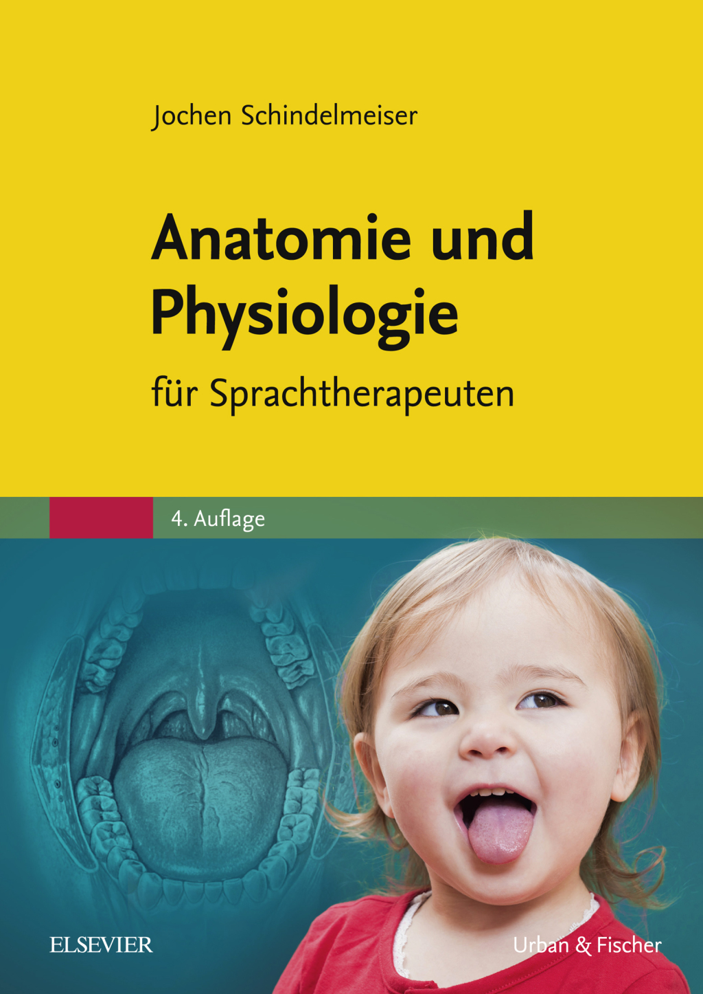 Anatomie und Physiologie (eBook) - Jochen Schindelmeiser
