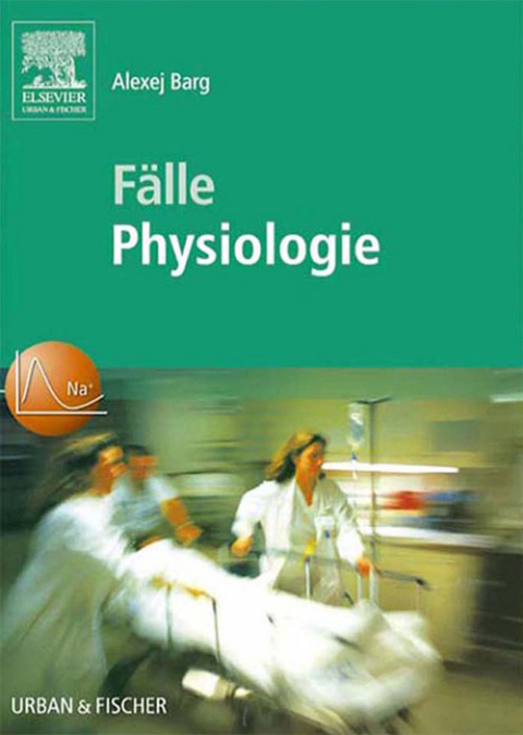 Cover image for book Fälle Physiologie