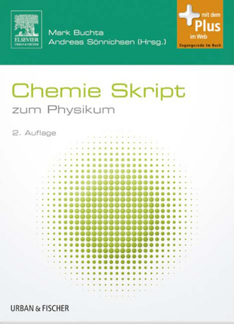 Cover image for book Chemie Skript