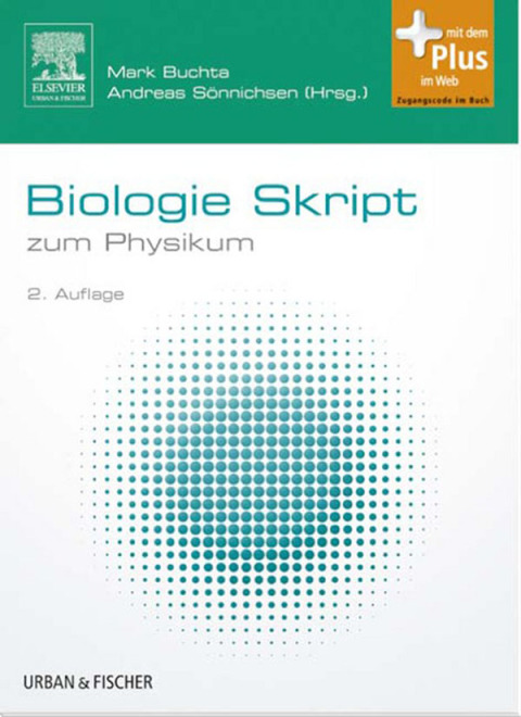 Cover image for book Biologie Skript