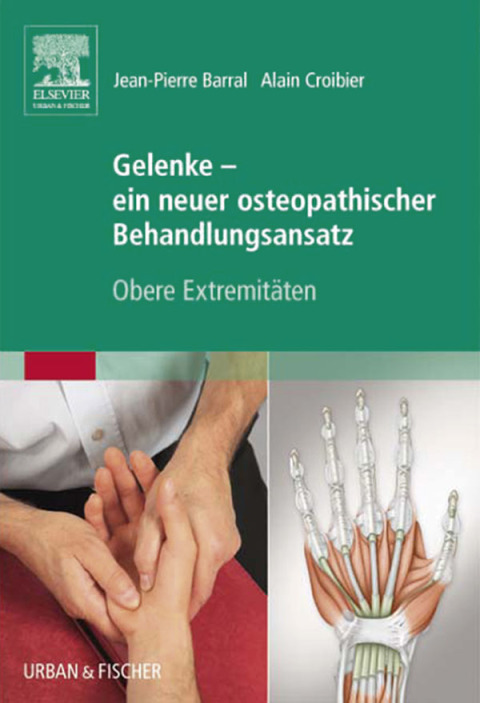 Neuer Behandlungsansatz Band 1 - Obere ExtremitÃ¤ten 