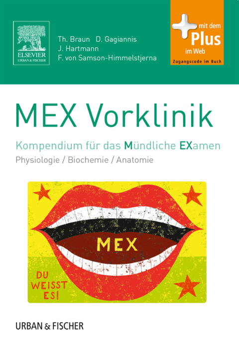 MEX Vorklinik 