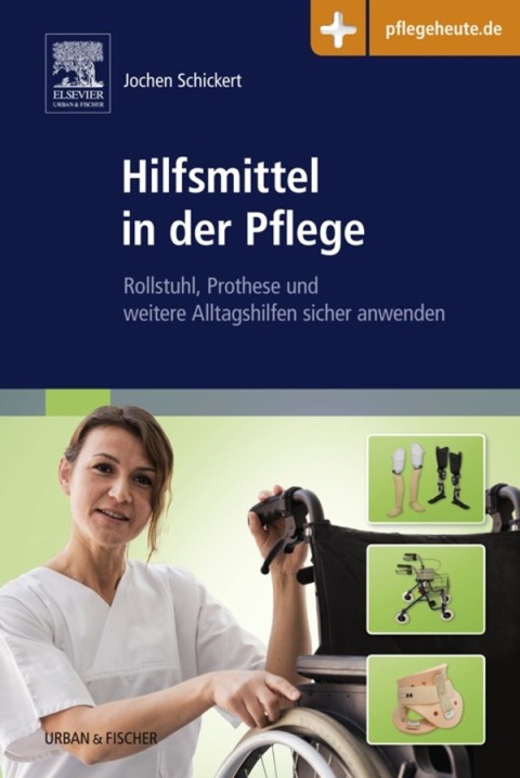 Hilfsmittel in der Pflege 