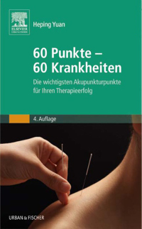 صورة الغلاف: 60 Punkte - 60 Krankheiten 4th edition 9783437552830