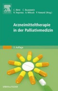 Arzneimitteltherapie in der Palliativmedizin - Claudia Bausewein