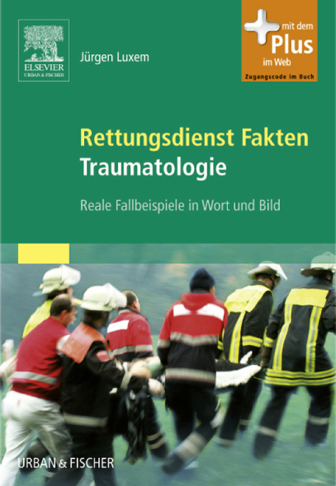 Rettungsdienst Fakten Traumatologie 