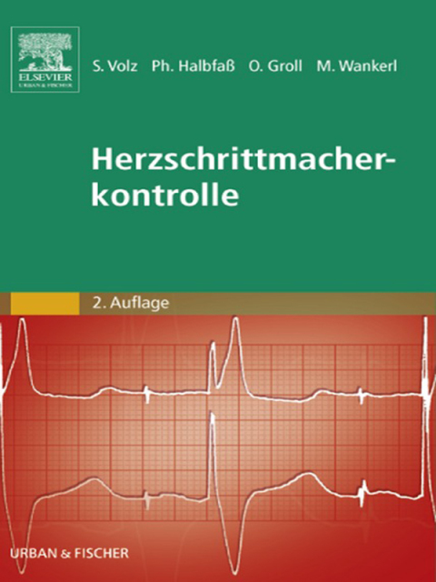 Herzschrittmacherkontrolle 