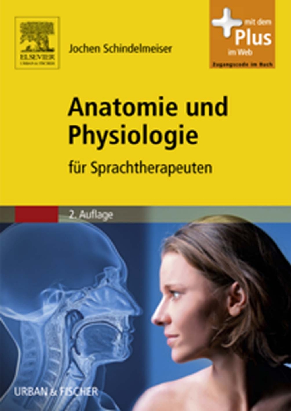 Anatomie und Physiologie - 2nd Edition (eBook)