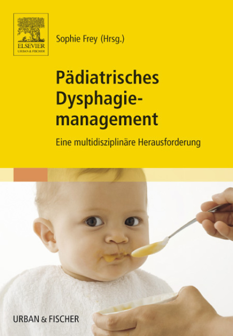 Cover image for book Pädiatrisches Dysphagiemanagement