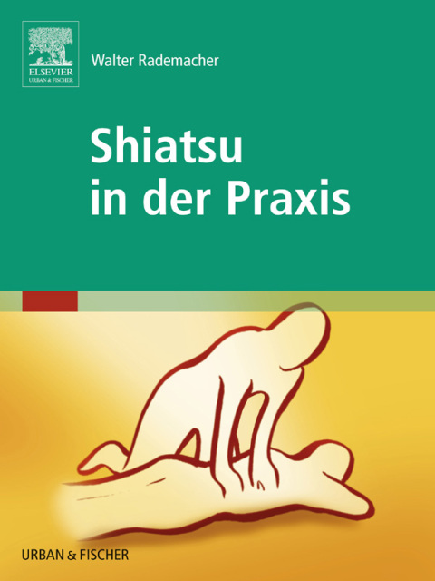 Cover image for book Shiatsu in der Praxis