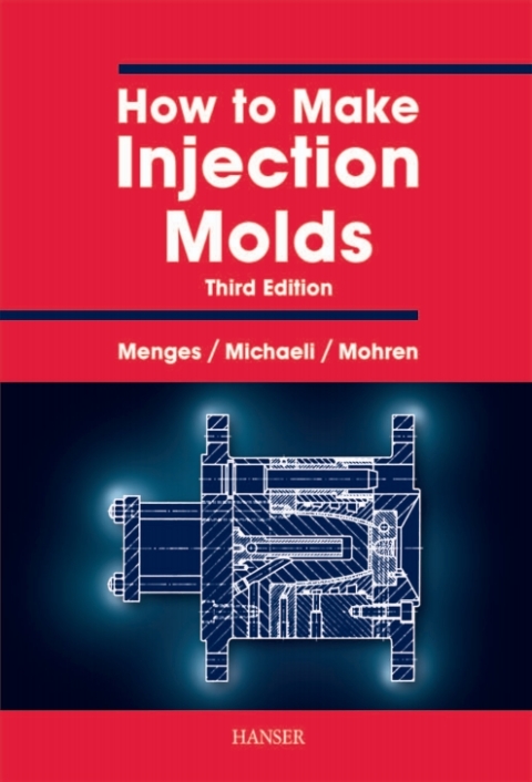 How to Make Injection Molds 