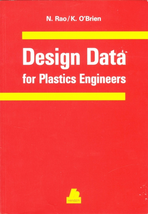 Design Data for Plastics Engineers 