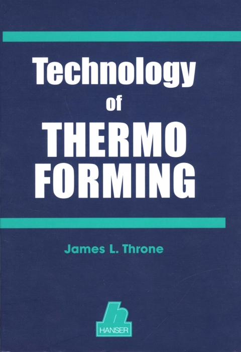 Cover image for book Technology of Thermoforming
