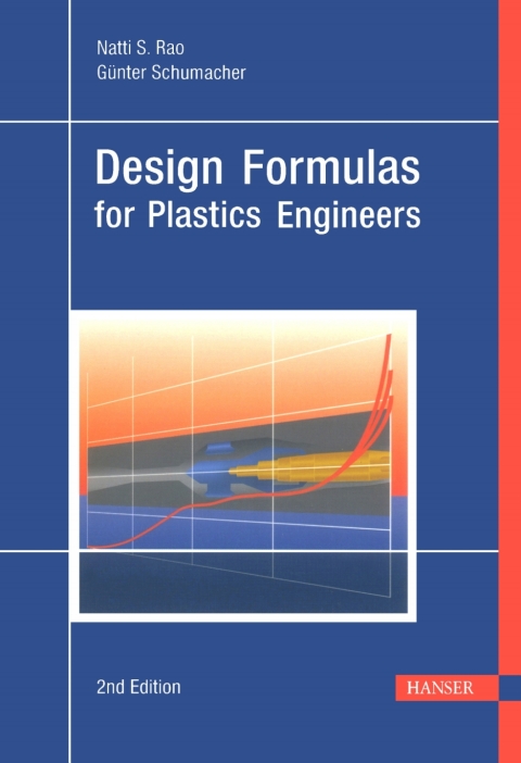 Design Formulas for Plastics Engineers 